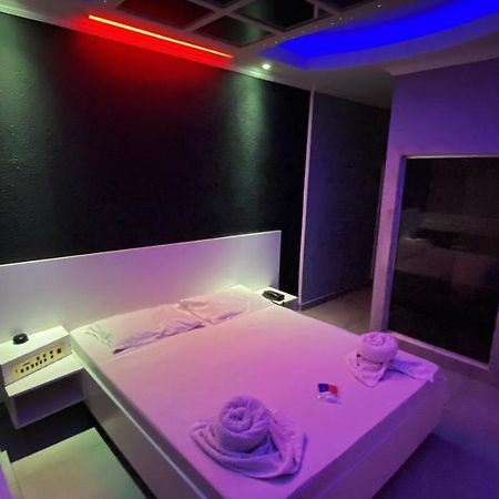 Rius Motel Limeira (Adults Only) المظهر الخارجي الصورة