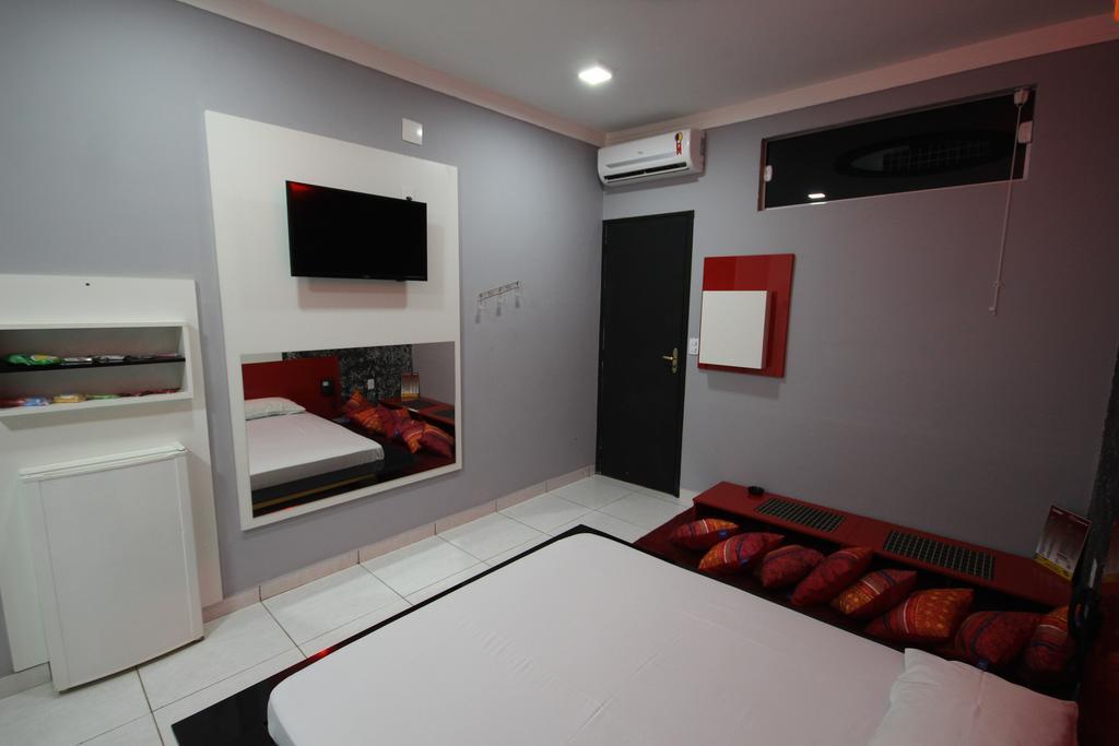 Rius Motel Limeira (Adults Only) الغرفة الصورة